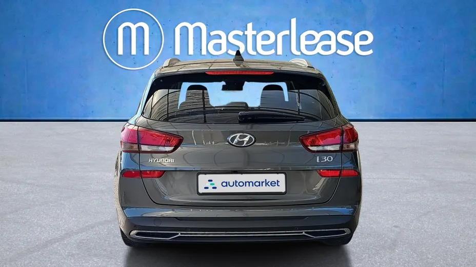 HYUNDAI i30 i30 1.0 T-GDI Smart