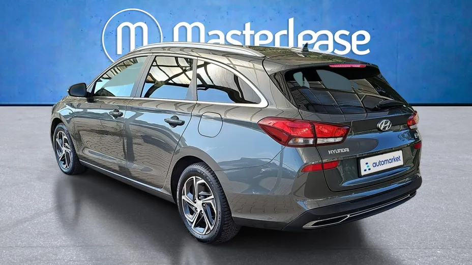 HYUNDAI i30 i30 1.0 T-GDI Smart