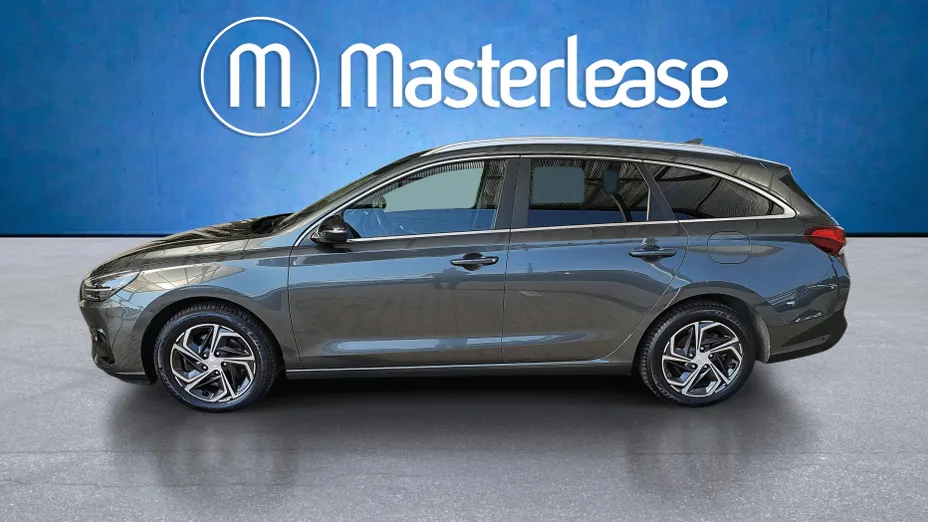 HYUNDAI i30 i30 1.0 T-GDI Smart