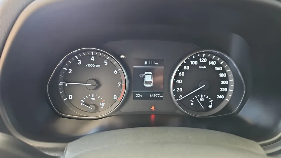 HYUNDAI i30 i30 1.0 T-GDI Smart