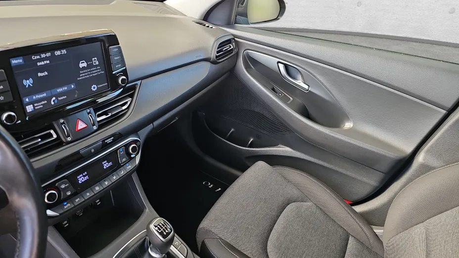 HYUNDAI i30 i30 1.0 T-GDI Smart