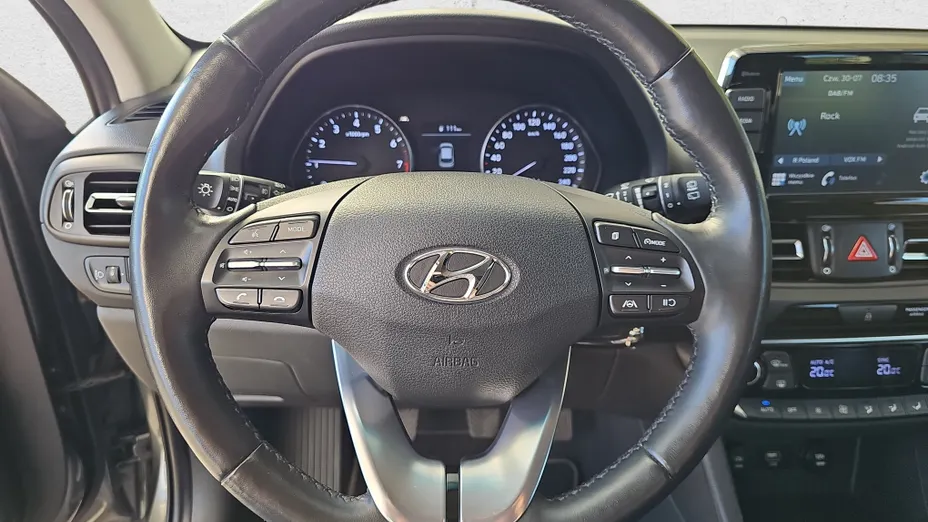 HYUNDAI i30 i30 1.0 T-GDI Smart