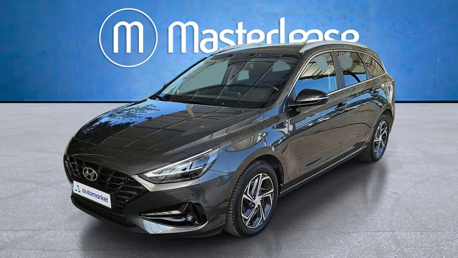 HYUNDAI i30 i30 1.0 T-GDI Smart