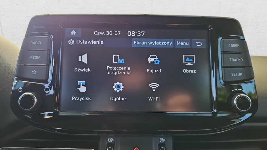 HYUNDAI i30 i30 1.0 T-GDI Smart