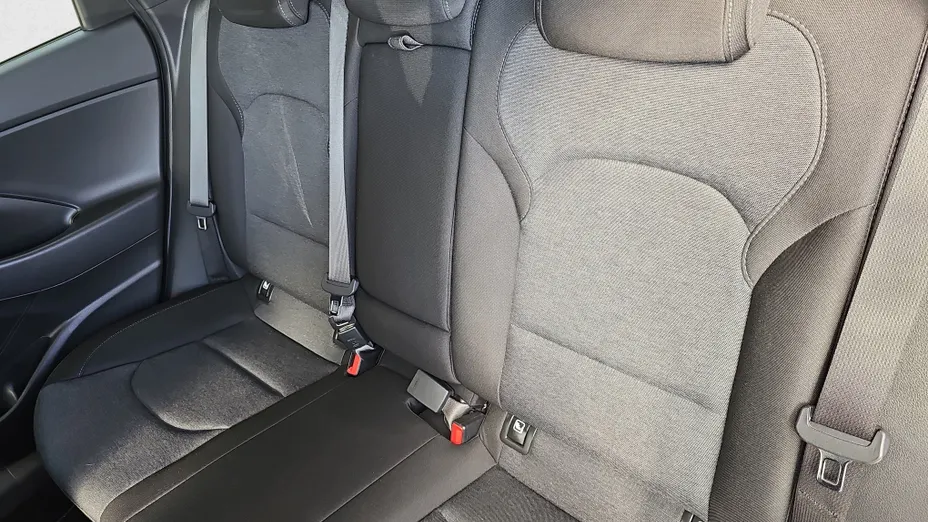 HYUNDAI i30 i30 1.0 T-GDI Smart