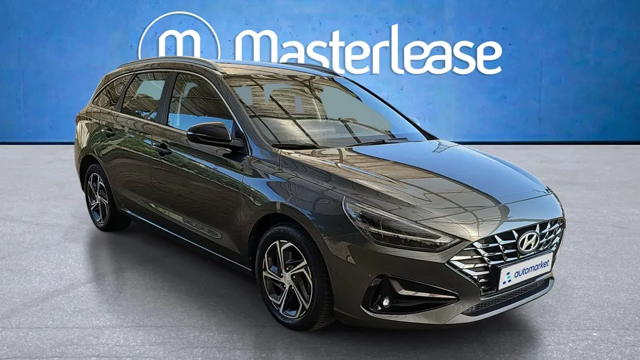 HYUNDAI i30 i30 1.0 T-GDI Smart