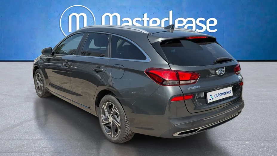 HYUNDAI i30 i30 1.0 T-GDI Smart