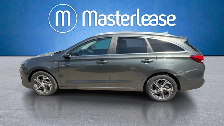 HYUNDAI i30 i30 1.0 T-GDI Smart