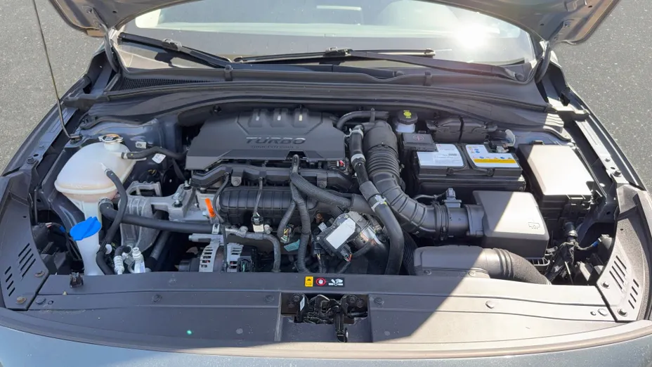 HYUNDAI i30 i30 1.0 T-GDI Smart
