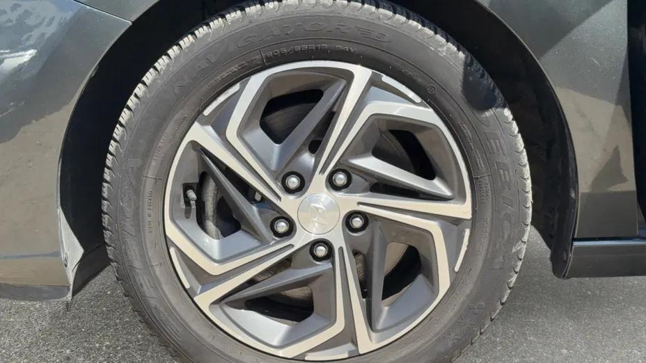 HYUNDAI i30 i30 1.0 T-GDI Smart