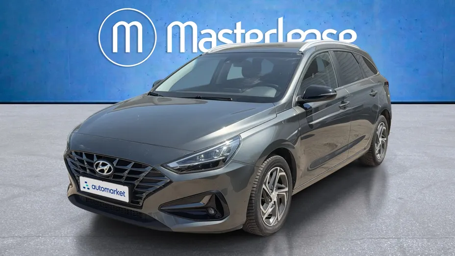 HYUNDAI i30 i30 1.0 T-GDI Smart