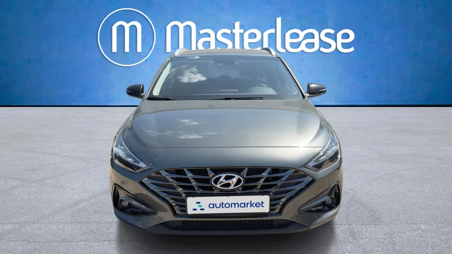 HYUNDAI i30 i30 1.0 T-GDI Smart