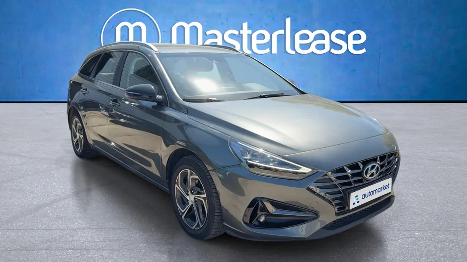 HYUNDAI i30 i30 1.0 T-GDI Smart