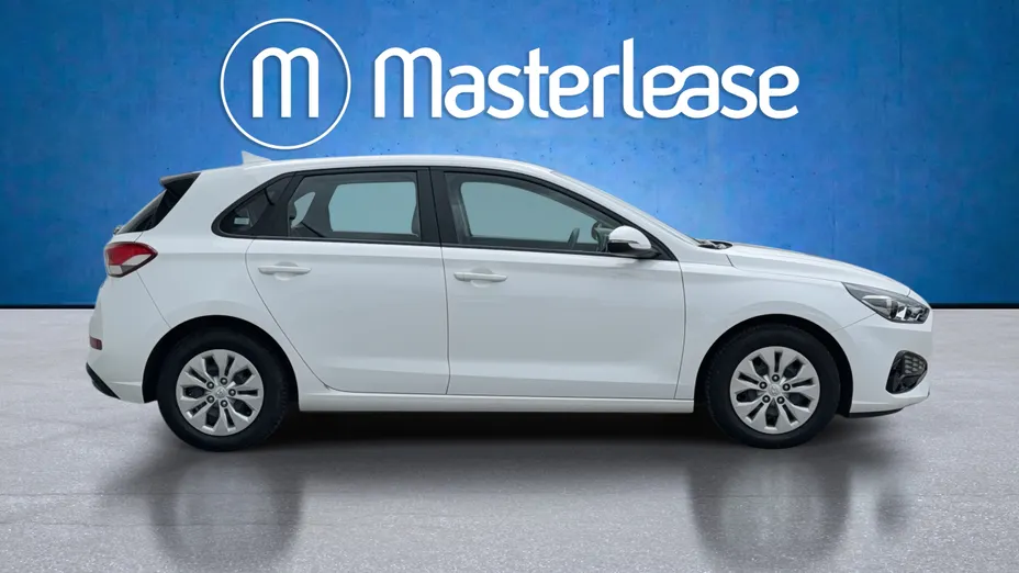 HYUNDAI i30 i30 1.0 T-GDI Modern