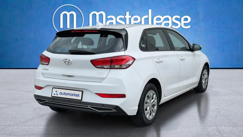HYUNDAI i30 i30 1.0 T-GDI Modern