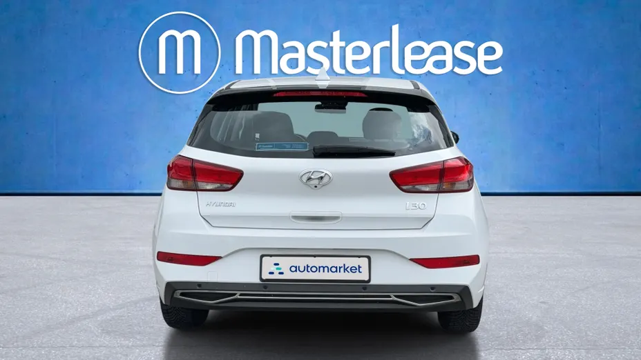 HYUNDAI i30 i30 1.0 T-GDI Modern