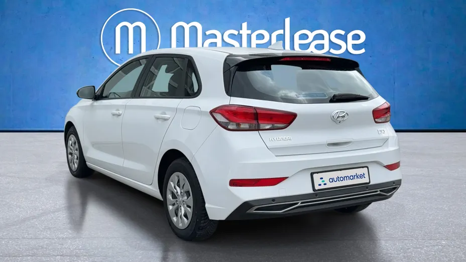 HYUNDAI i30 i30 1.0 T-GDI Modern
