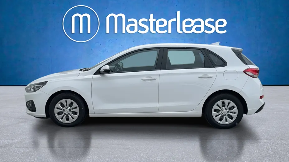 HYUNDAI i30 i30 1.0 T-GDI Modern