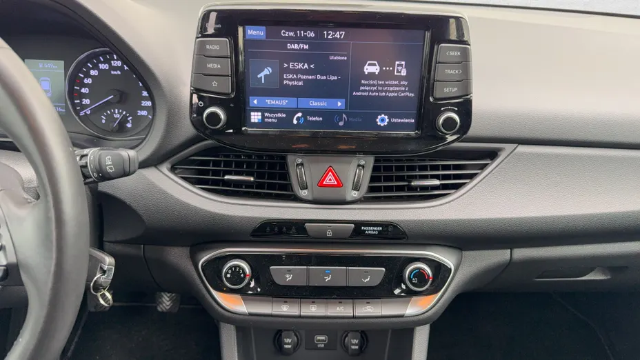HYUNDAI i30 i30 1.0 T-GDI Modern