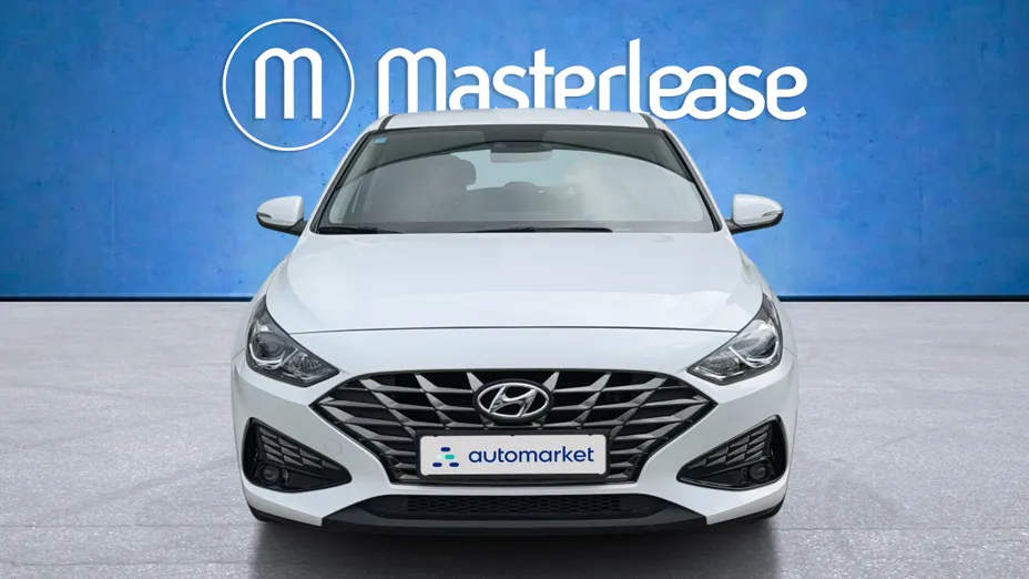 HYUNDAI i30 i30 1.0 T-GDI Modern