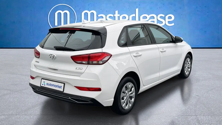 HYUNDAI i30 i30 1.0 T-GDI Modern