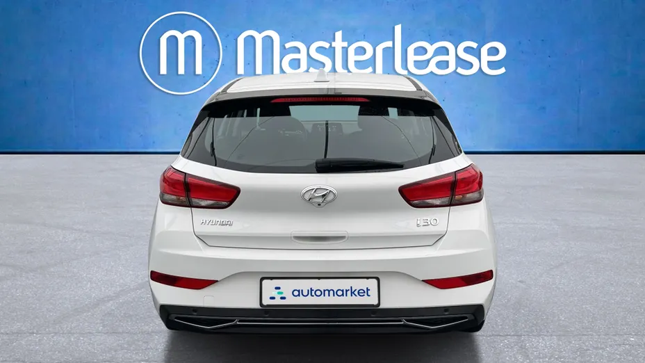HYUNDAI i30 i30 1.0 T-GDI Modern