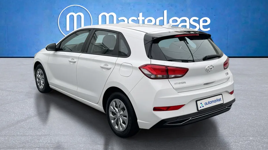 HYUNDAI i30 i30 1.0 T-GDI Modern