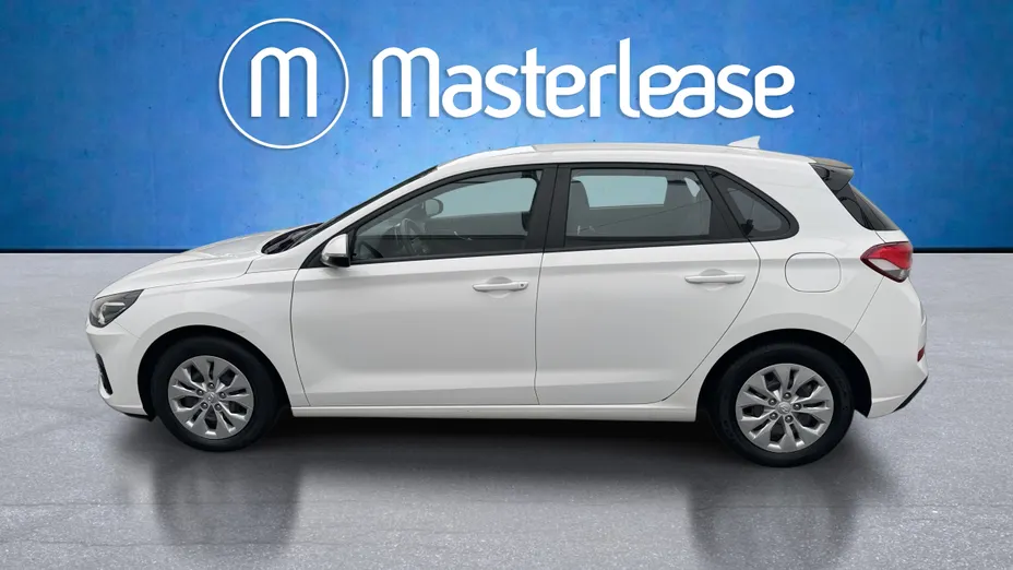 HYUNDAI i30 i30 1.0 T-GDI Modern