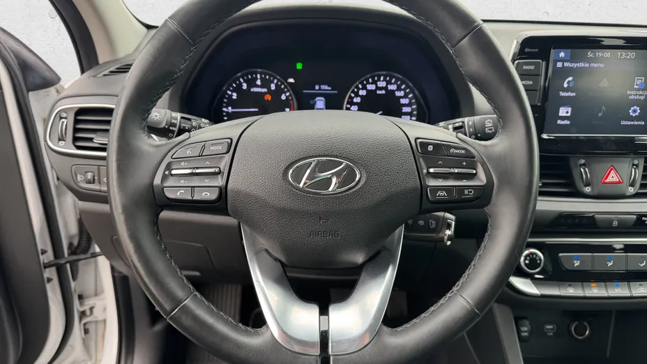 HYUNDAI i30 i30 1.0 T-GDI Modern