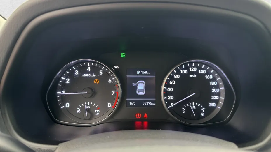HYUNDAI i30 i30 1.0 T-GDI Modern