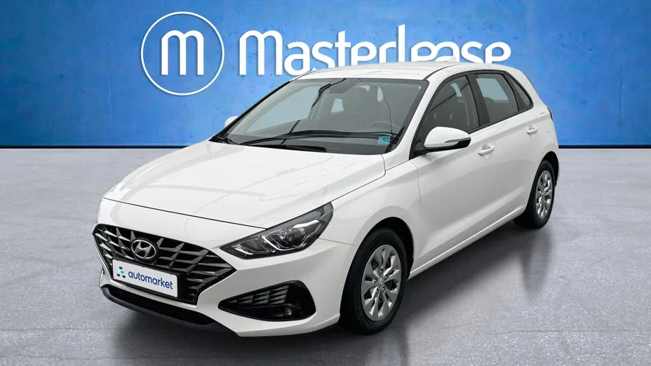 HYUNDAI i30 i30 1.0 T-GDI Modern