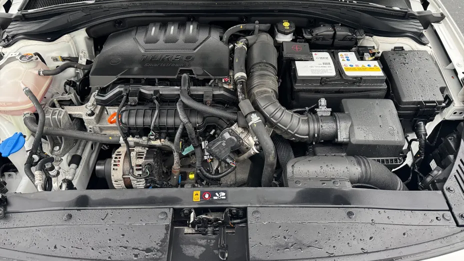 HYUNDAI i30 i30 1.0 T-GDI Modern