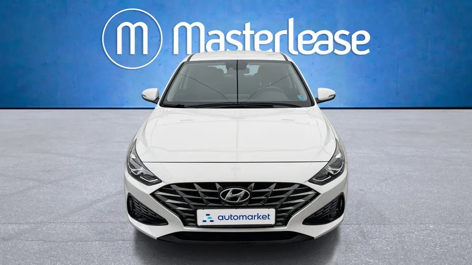 HYUNDAI i30 i30 1.0 T-GDI Modern