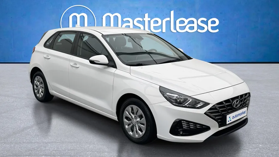 HYUNDAI i30 i30 1.0 T-GDI Modern