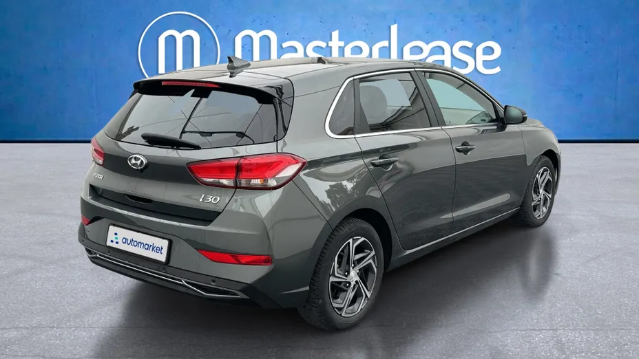 HYUNDAI i30 i30 1.0 T-GDI Smart