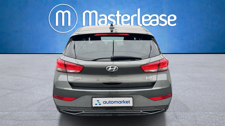 HYUNDAI i30 i30 1.0 T-GDI Smart
