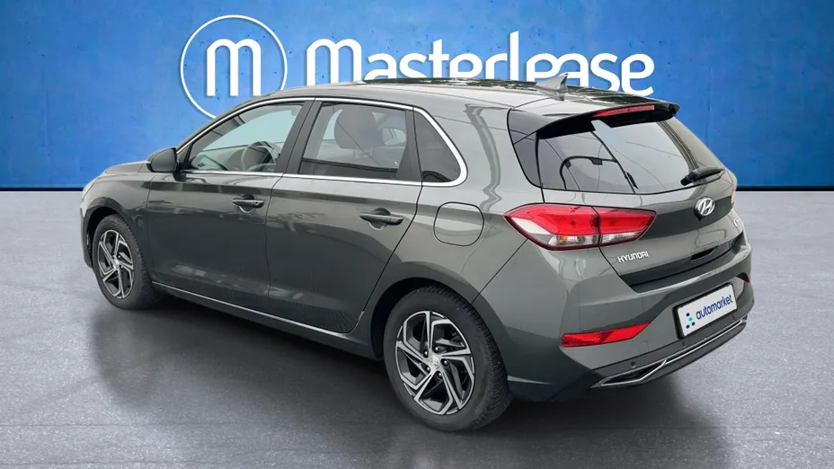 HYUNDAI i30 i30 1.0 T-GDI Smart