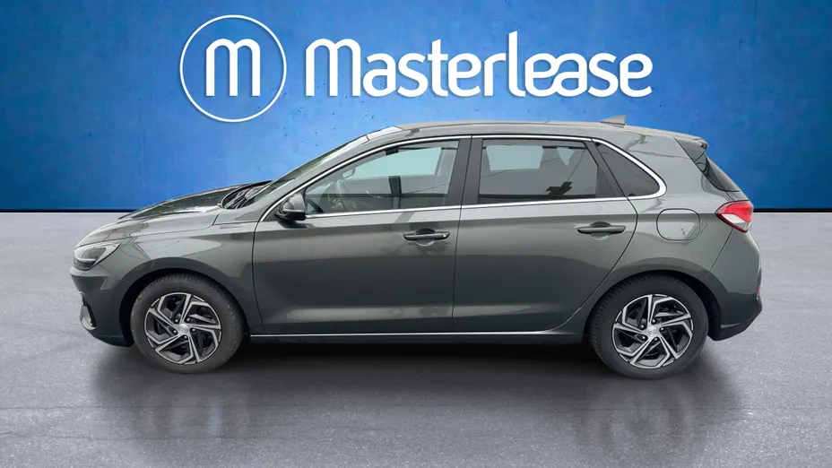 HYUNDAI i30 i30 1.0 T-GDI Smart