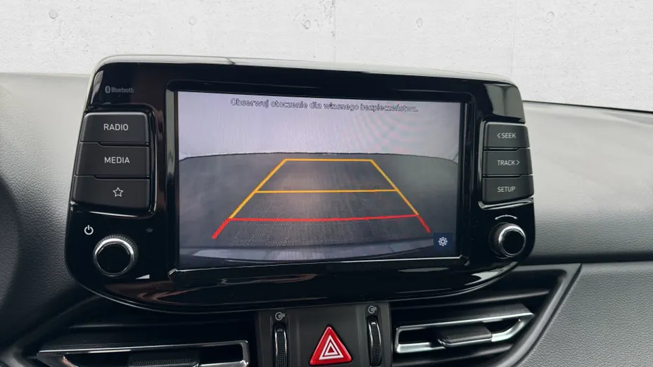 HYUNDAI i30 i30 1.0 T-GDI Smart