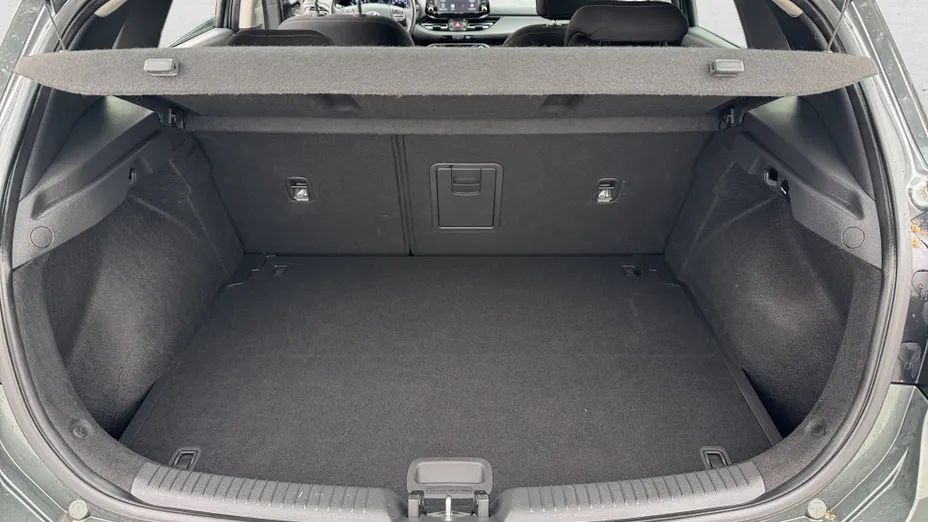 HYUNDAI i30 i30 1.0 T-GDI Smart