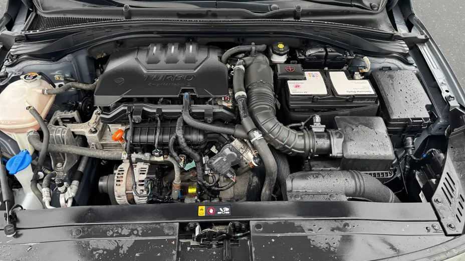 HYUNDAI i30 i30 1.0 T-GDI Smart