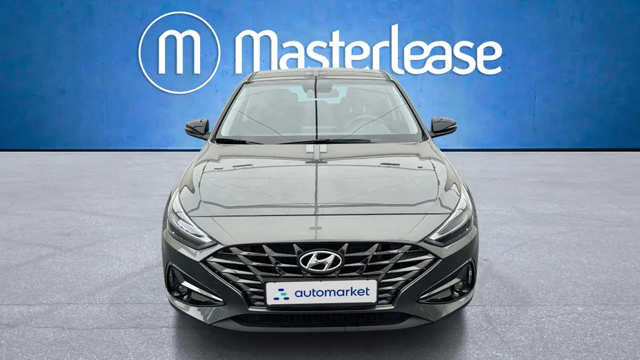 HYUNDAI i30 i30 1.0 T-GDI Smart