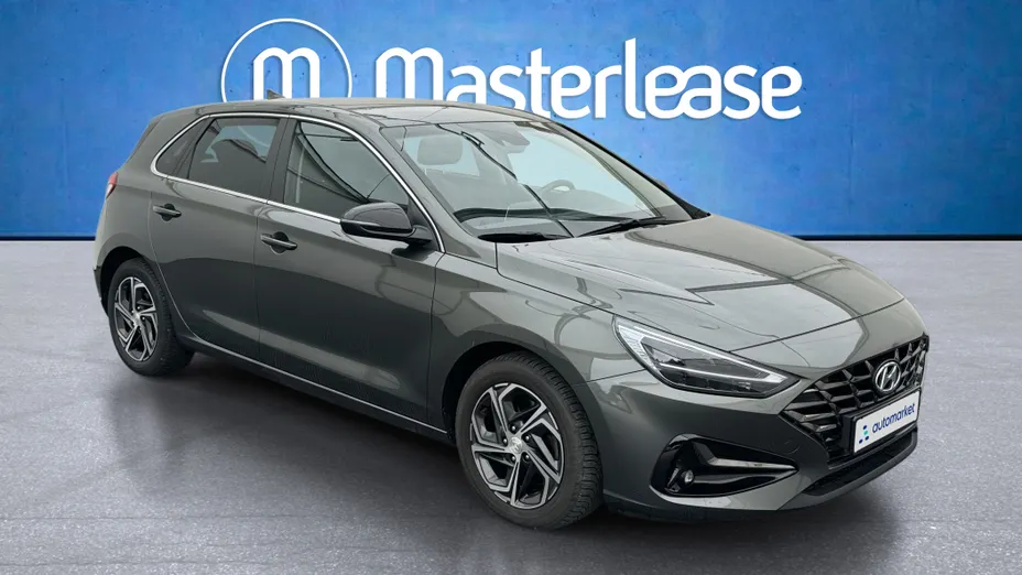 HYUNDAI i30 i30 1.0 T-GDI Smart