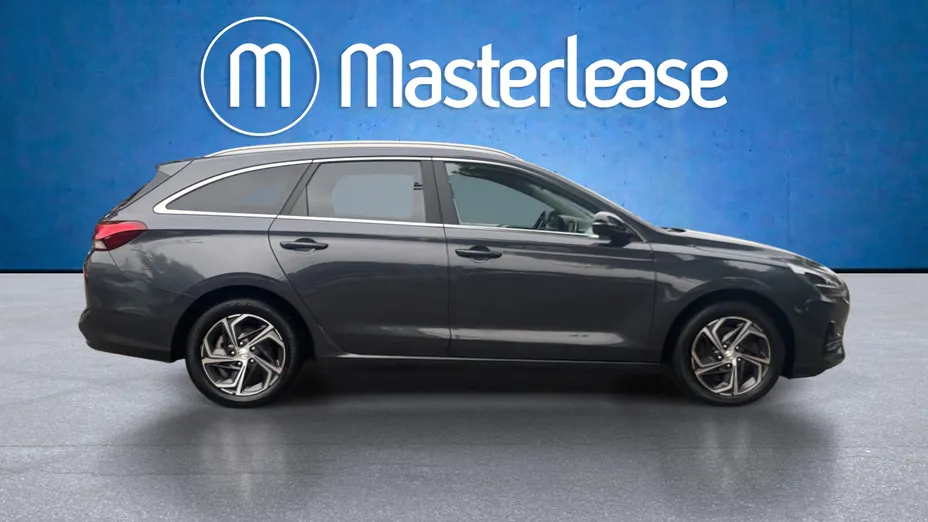 HYUNDAI i30 i30 1.0 T-GDI Smart