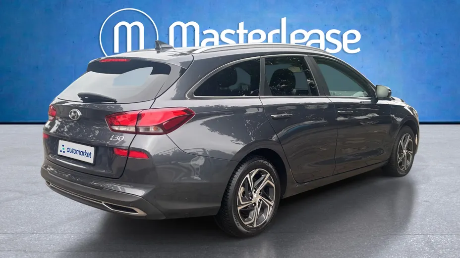 HYUNDAI i30 i30 1.0 T-GDI Smart