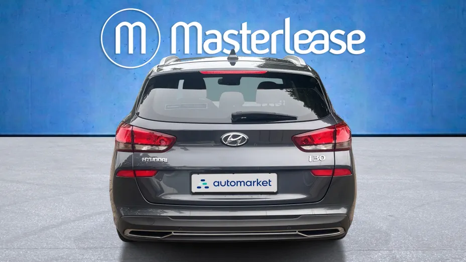 HYUNDAI i30 i30 1.0 T-GDI Smart