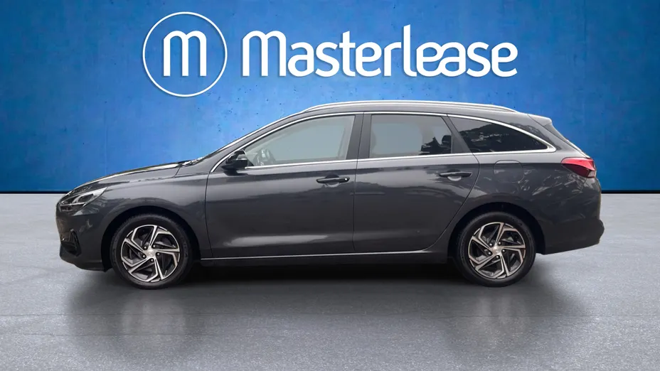 HYUNDAI i30 i30 1.0 T-GDI Smart