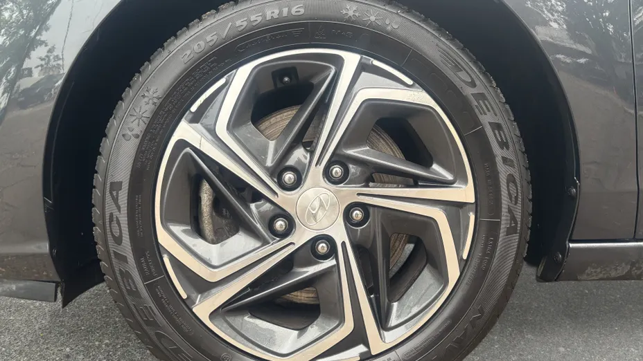 HYUNDAI i30 i30 1.0 T-GDI Smart