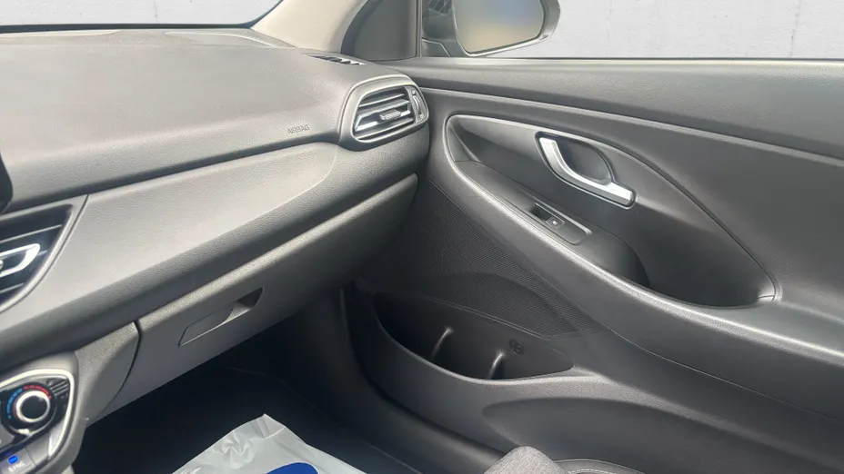 HYUNDAI i30 i30 1.0 T-GDI Smart