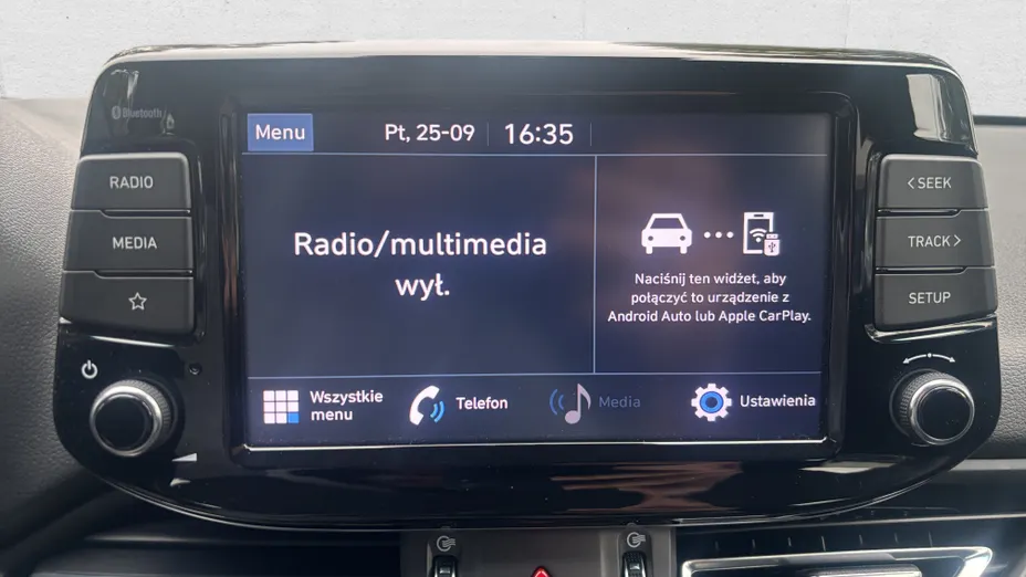 HYUNDAI i30 i30 1.0 T-GDI Smart